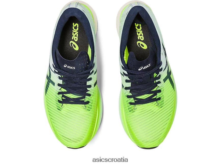 asics hrvatska 6NZ2TF2147 žene opasnost zeleno/nebo