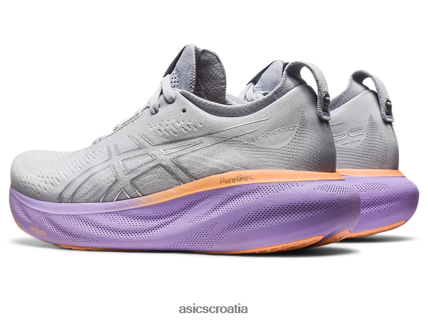 asics hrvatska 6NZ2TF2148 žene pijemont siva/čisto srebro