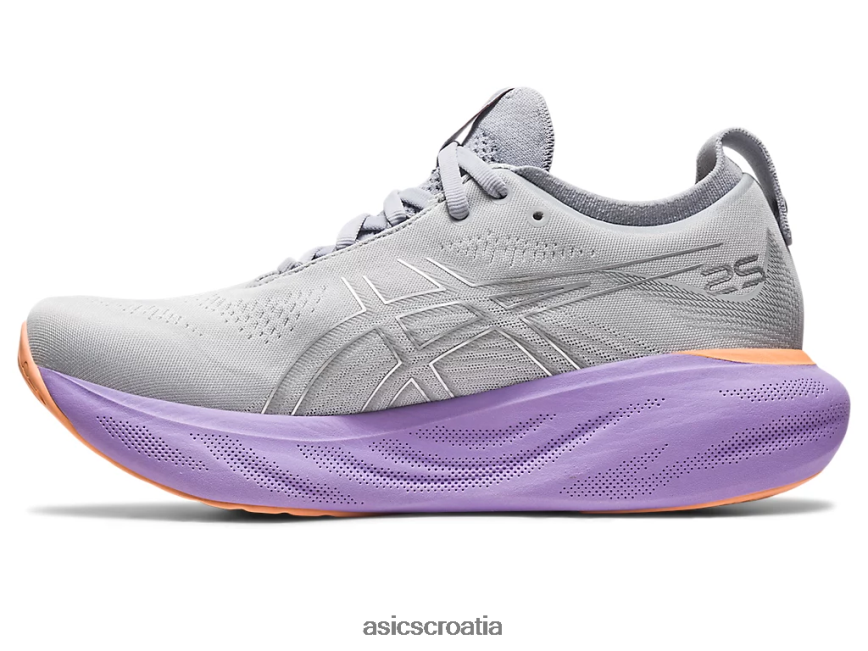 asics hrvatska 6NZ2TF2148 žene pijemont siva/čisto srebro