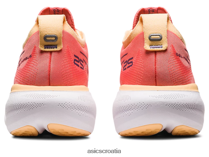 asics hrvatska 6NZ2TF2149 žene papaja/prašnjavo ljubičasta
