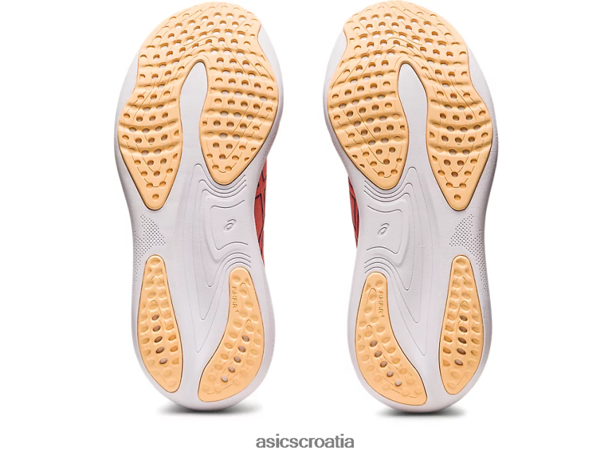 asics hrvatska 6NZ2TF2149 žene papaja/prašnjavo ljubičasta