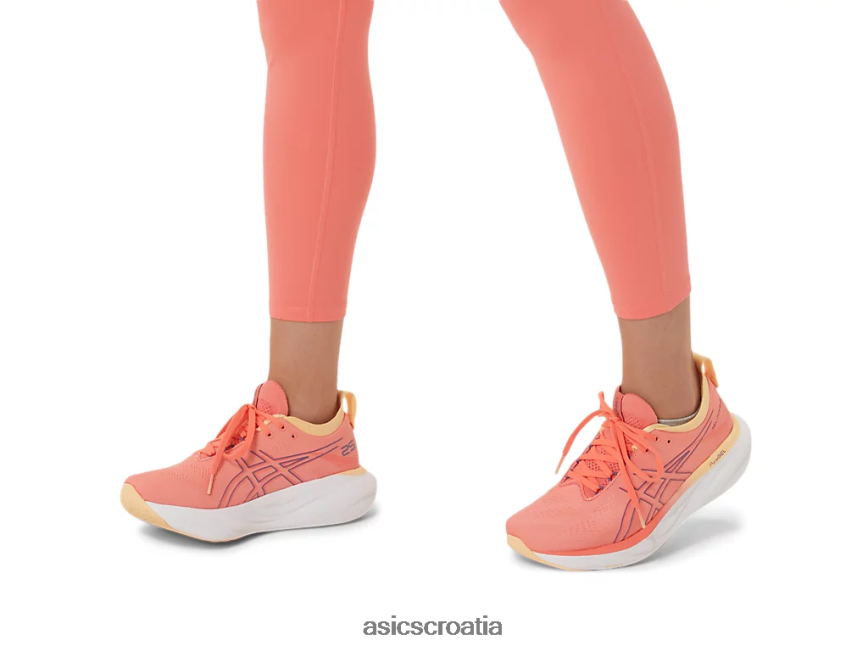 asics hrvatska 6NZ2TF2149 žene papaja/prašnjavo ljubičasta
