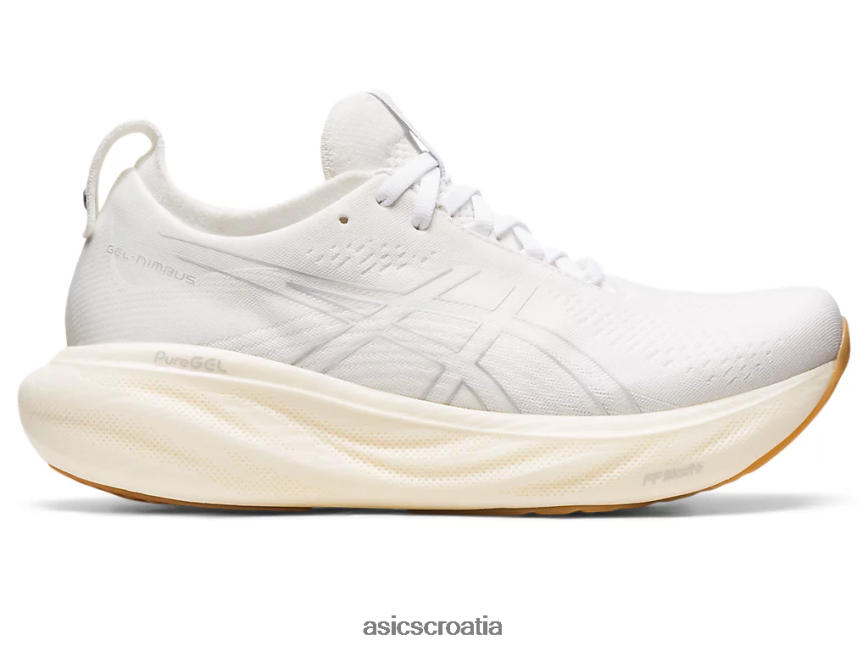 asics hrvatska 6NZ2TF2154 žene bijela
