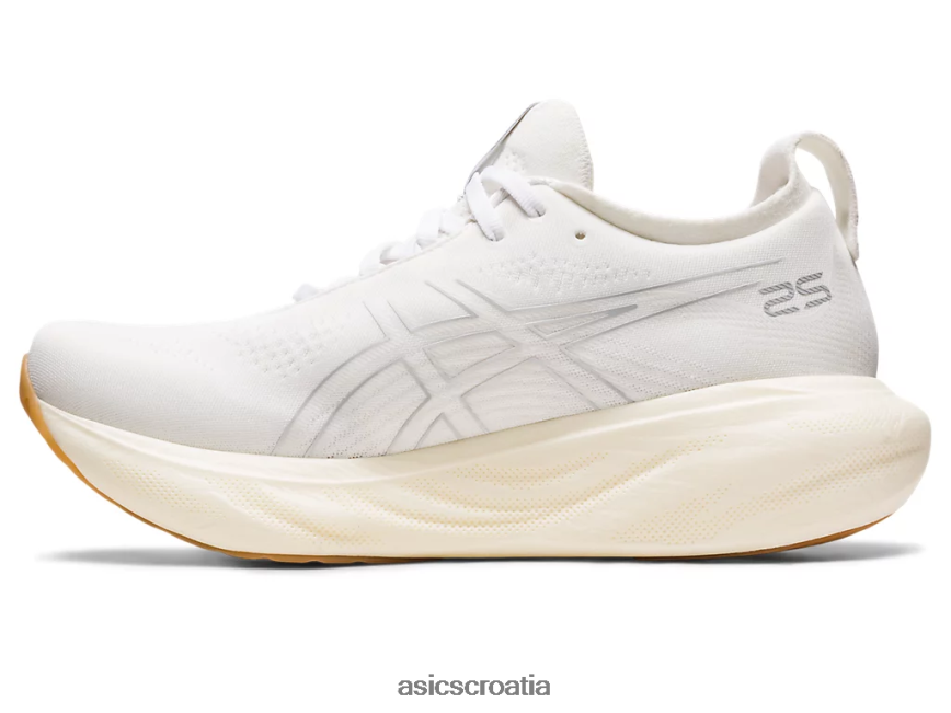 asics hrvatska 6NZ2TF2154 žene bijela