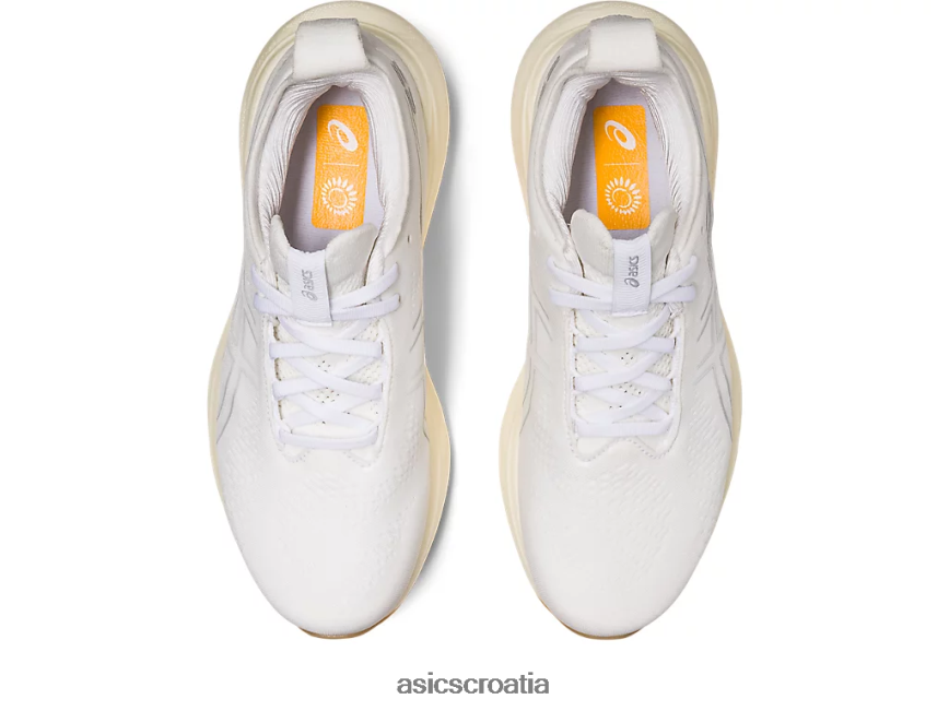 asics hrvatska 6NZ2TF2154 žene bijela