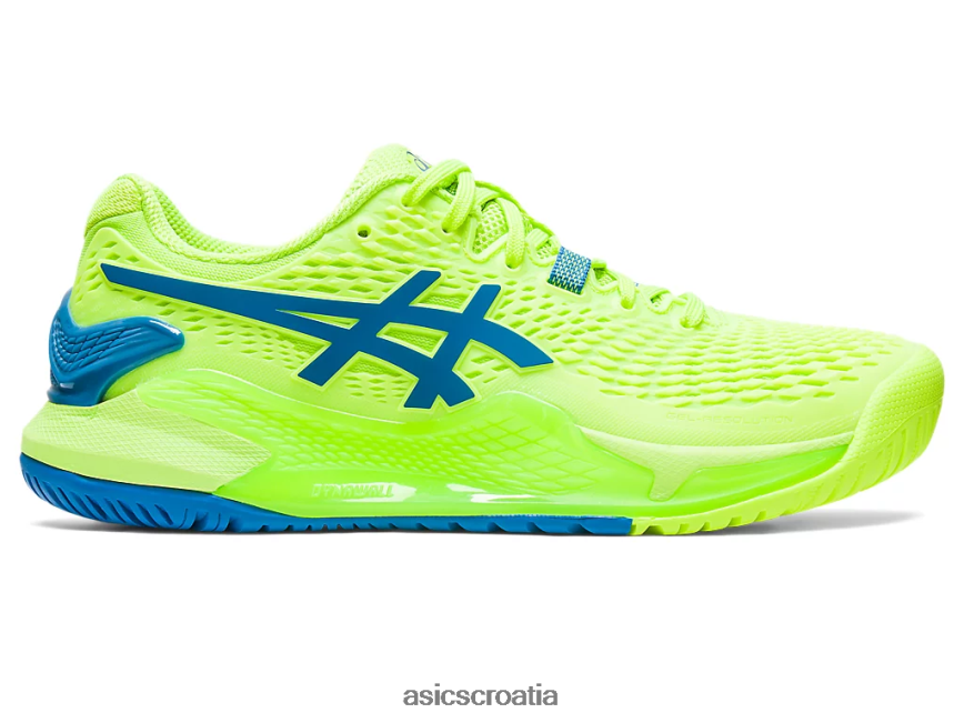 asics hrvatska 6NZ2TF2170 žene hazard zelena/reborn plava