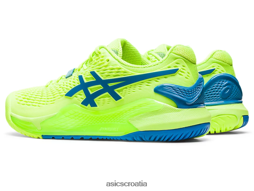 asics hrvatska 6NZ2TF2170 žene hazard zelena/reborn plava