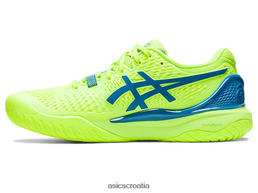asics hrvatska 6NZ2TF2170 žene hazard zelena/reborn plava