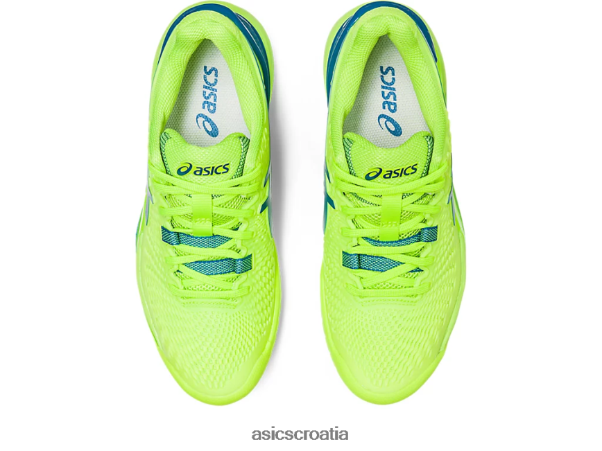 asics hrvatska 6NZ2TF2170 žene hazard zelena/reborn plava