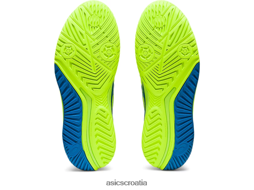 asics hrvatska 6NZ2TF2170 žene hazard zelena/reborn plava