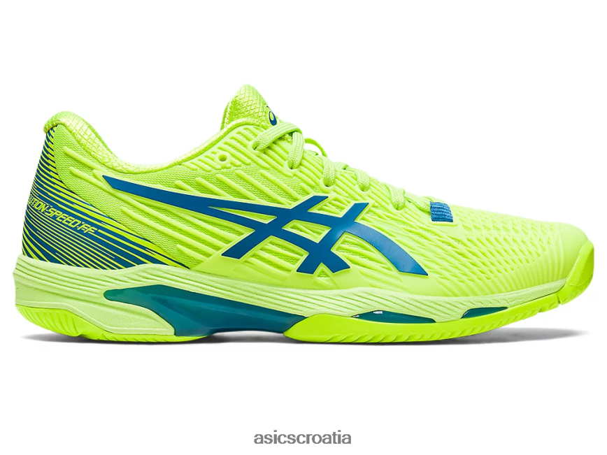 asics hrvatska 6NZ2TF2174 žene hazard zelena/reborn plava
