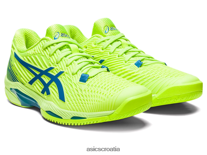 asics hrvatska 6NZ2TF2174 žene hazard zelena/reborn plava