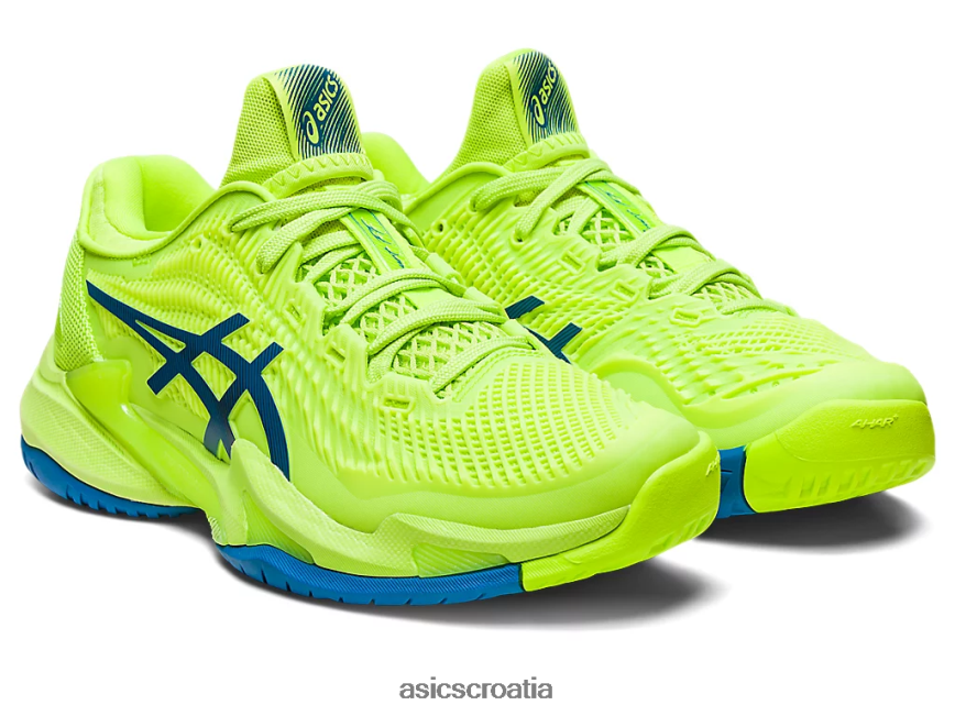 asics hrvatska 6NZ2TF2177 žene hazard zelena/reborn plava