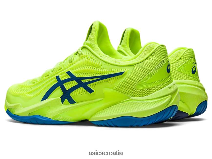 asics hrvatska 6NZ2TF2177 žene hazard zelena/reborn plava