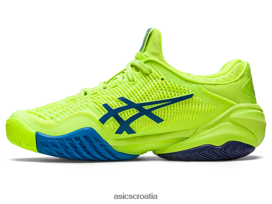 asics hrvatska 6NZ2TF2177 žene hazard zelena/reborn plava