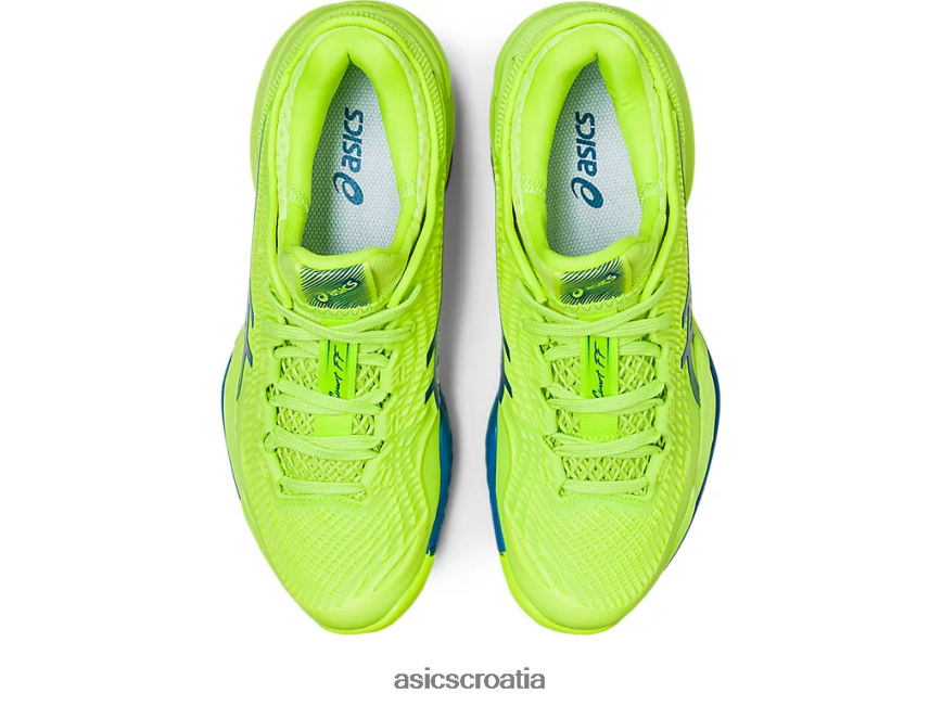 asics hrvatska 6NZ2TF2177 žene hazard zelena/reborn plava