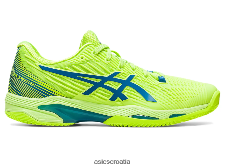 asics hrvatska 6NZ2TF2179 žene hazard zelena/reborn plava