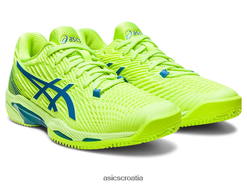asics hrvatska 6NZ2TF2179 žene hazard zelena/reborn plava