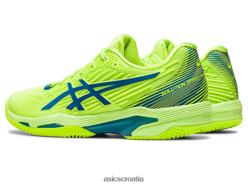 asics hrvatska 6NZ2TF2179 žene hazard zelena/reborn plava
