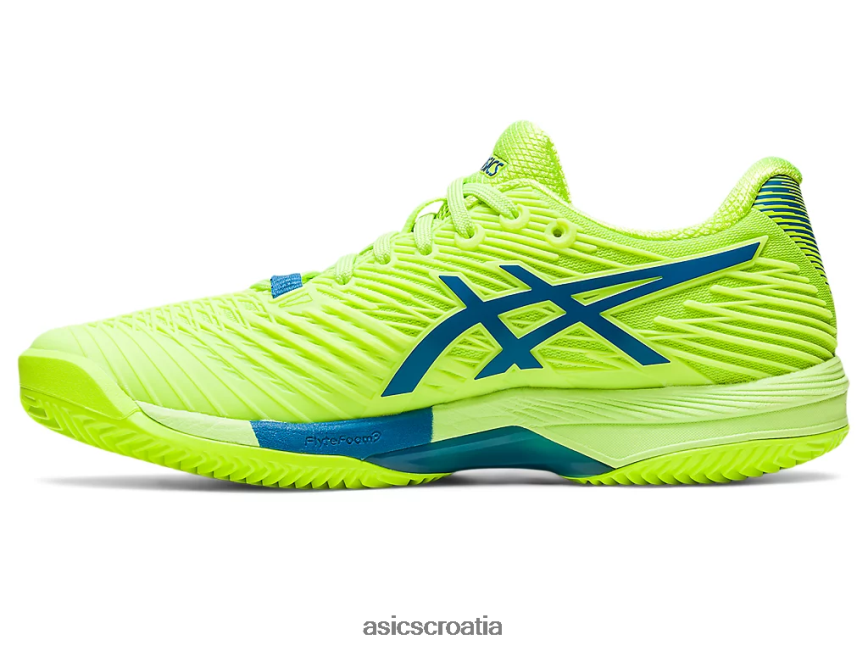 asics hrvatska 6NZ2TF2179 žene hazard zelena/reborn plava