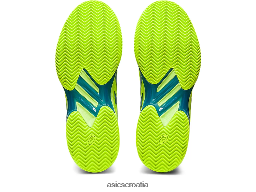 asics hrvatska 6NZ2TF2179 žene hazard zelena/reborn plava