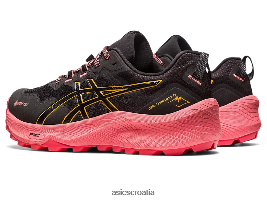 asics hrvatska 6NZ2TF2185 žene crna/pješčana oluja