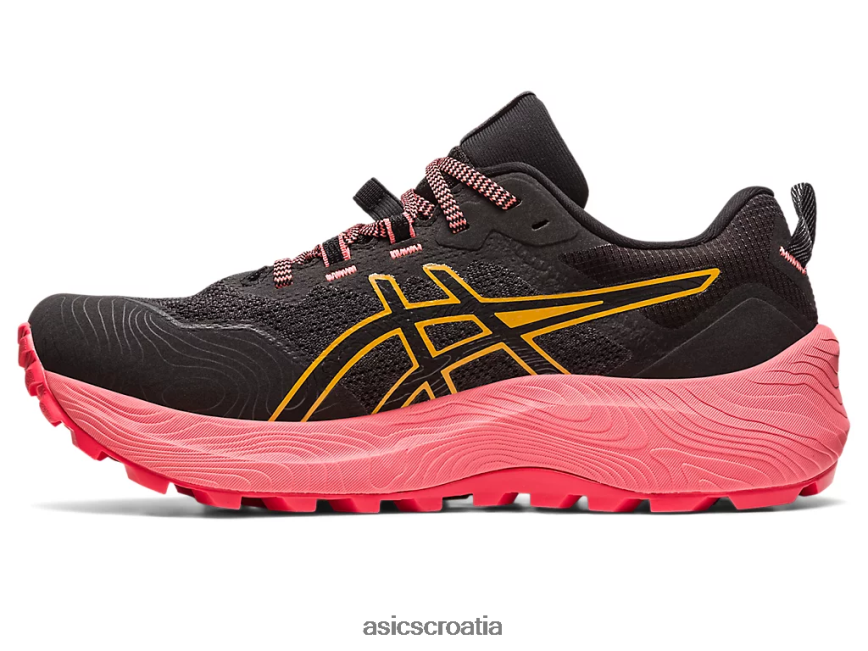 asics hrvatska 6NZ2TF2185 žene crna/pješčana oluja