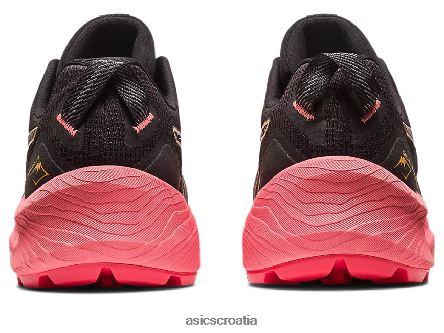 asics hrvatska 6NZ2TF2185 žene crna/pješčana oluja