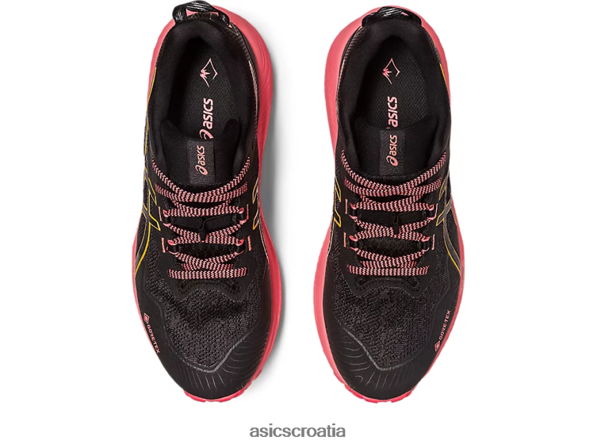 asics hrvatska 6NZ2TF2185 žene crna/pješčana oluja