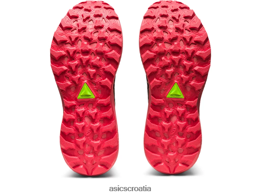 asics hrvatska 6NZ2TF2185 žene crna/pješčana oluja