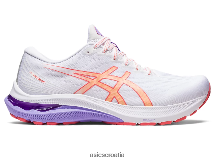 asics hrvatska 6NZ2TF2193 žene bijela/ljetna dina