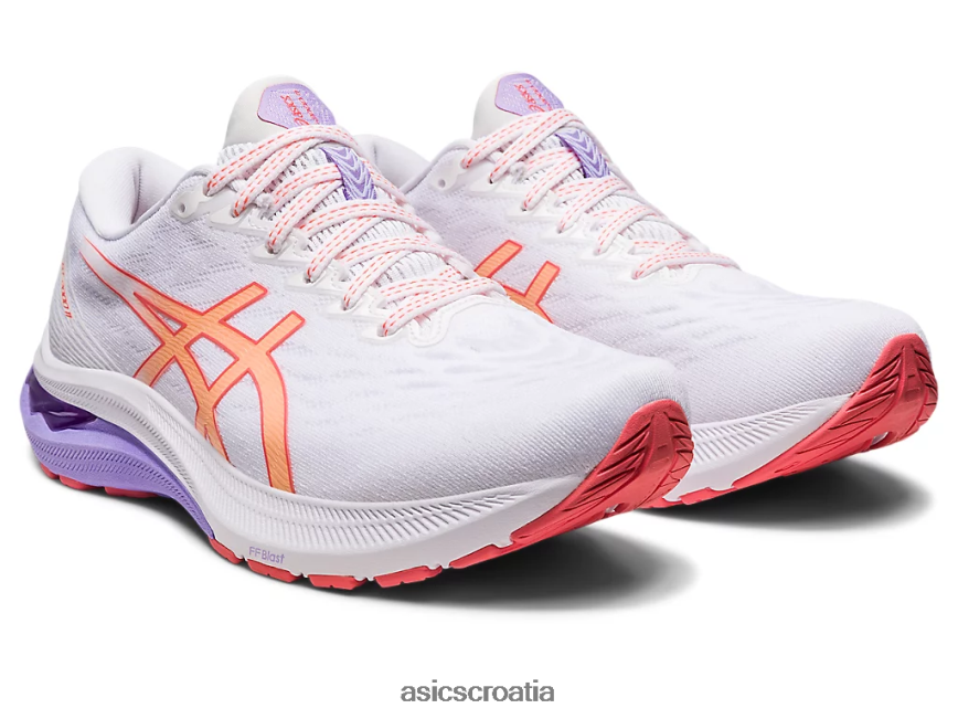 asics hrvatska 6NZ2TF2193 žene bijela/ljetna dina