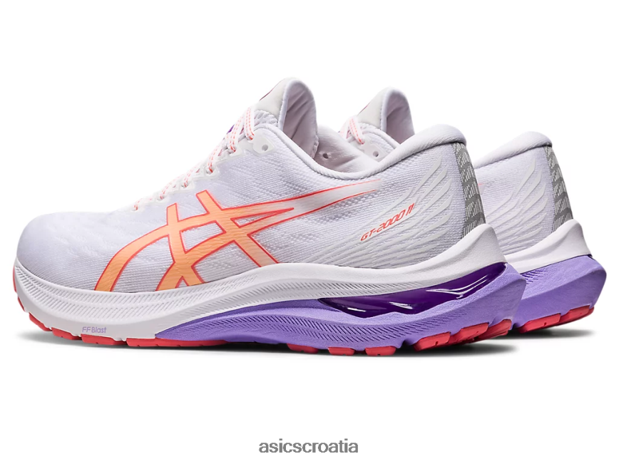 asics hrvatska 6NZ2TF2193 žene bijela/ljetna dina