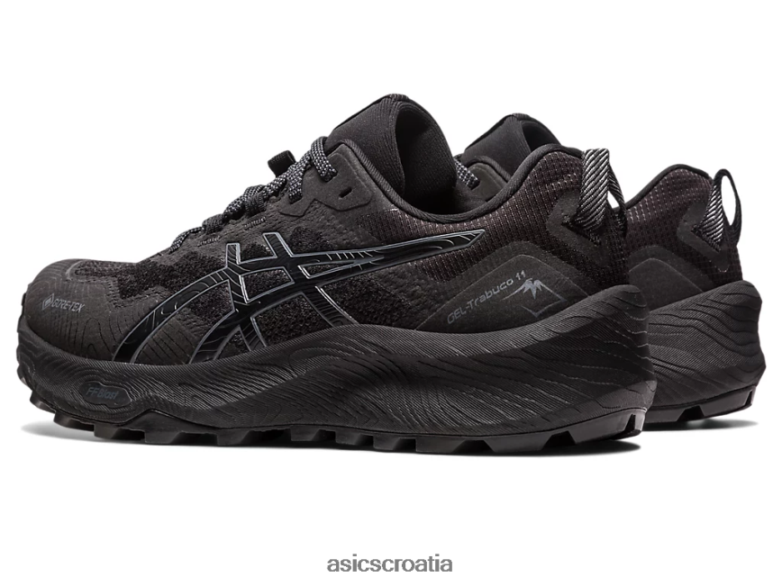asics hrvatska 6NZ2TF2195 žene crna/nosivo siva