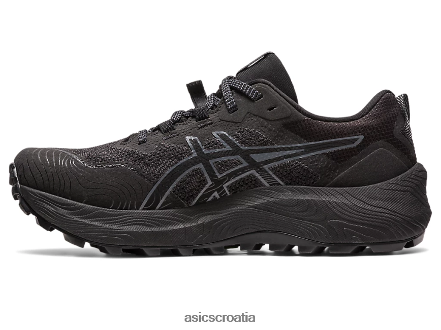 asics hrvatska 6NZ2TF2195 žene crna/nosivo siva