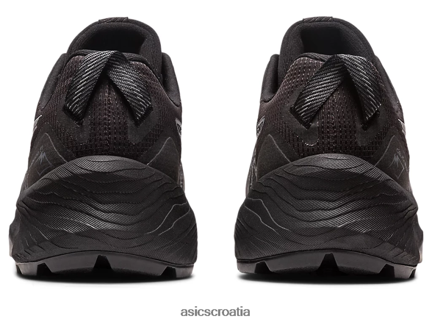 asics hrvatska 6NZ2TF2195 žene crna/nosivo siva