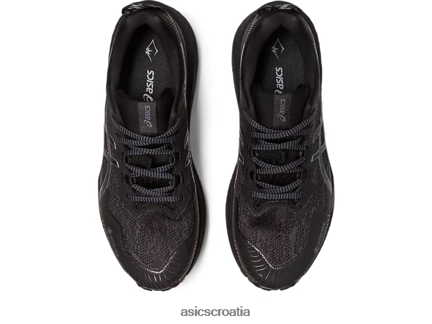 asics hrvatska 6NZ2TF2195 žene crna/nosivo siva