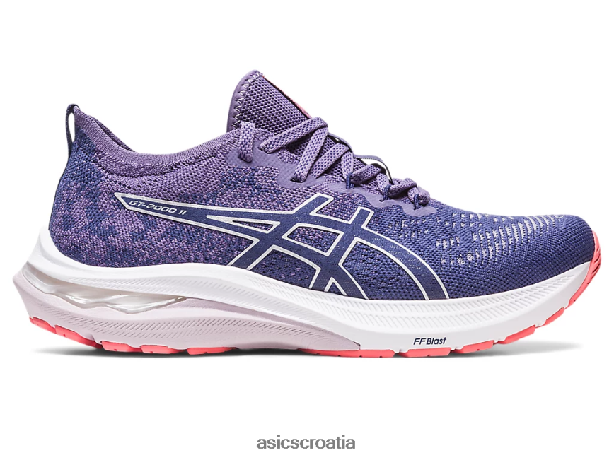 asics hrvatska 6NZ2TF2197 žene indigo plava/čisto srebro