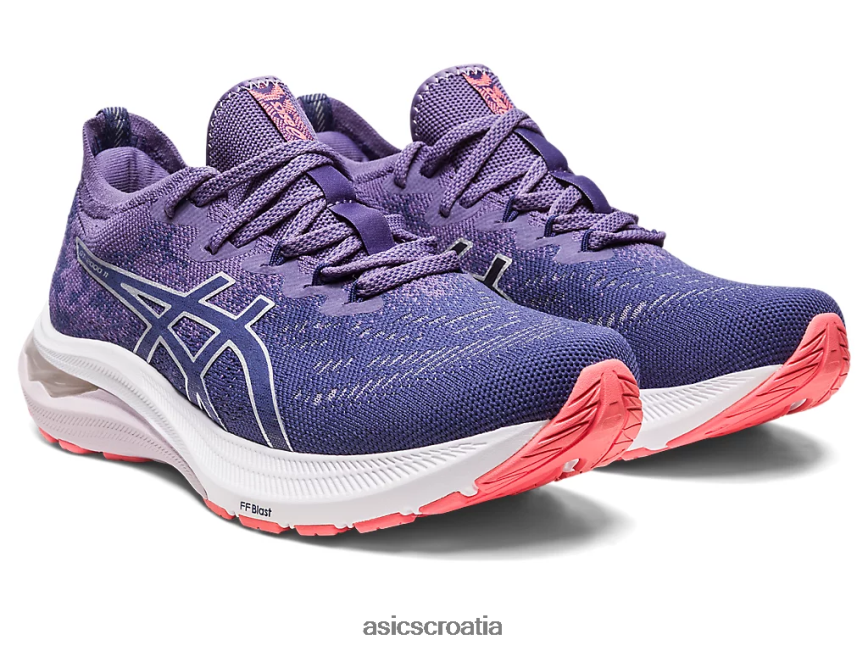 asics hrvatska 6NZ2TF2197 žene indigo plava/čisto srebro