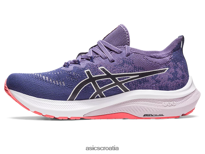 asics hrvatska 6NZ2TF2197 žene indigo plava/čisto srebro
