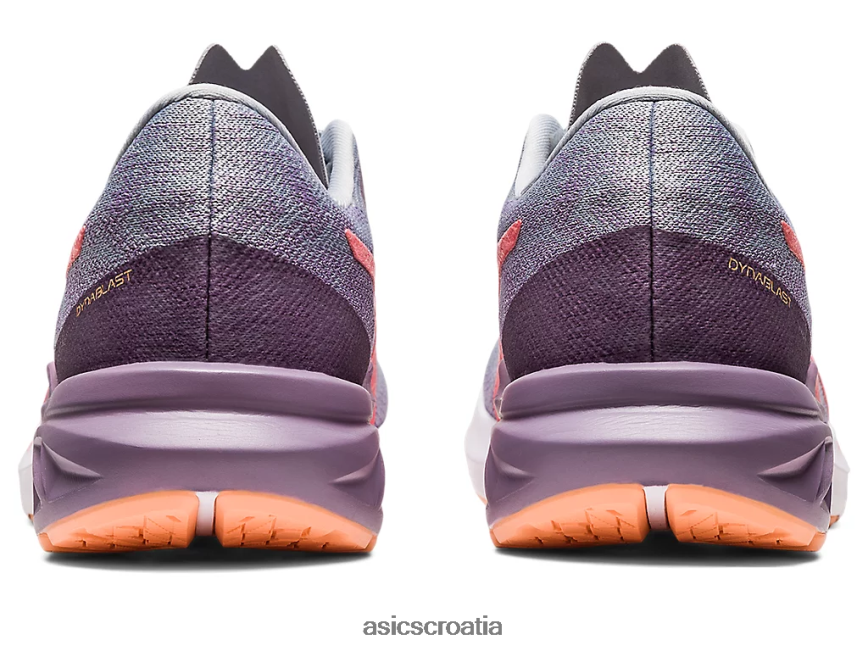 asics hrvatska 6NZ2TF2199 žene pijemont siva/papaja