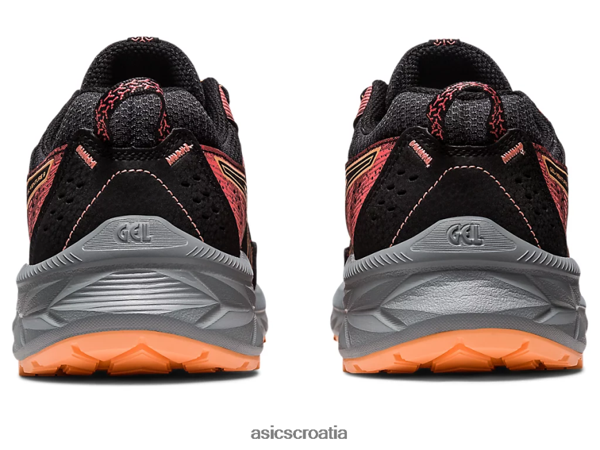asics hrvatska 6NZ2TF2200 žene crno/ljetna dina
