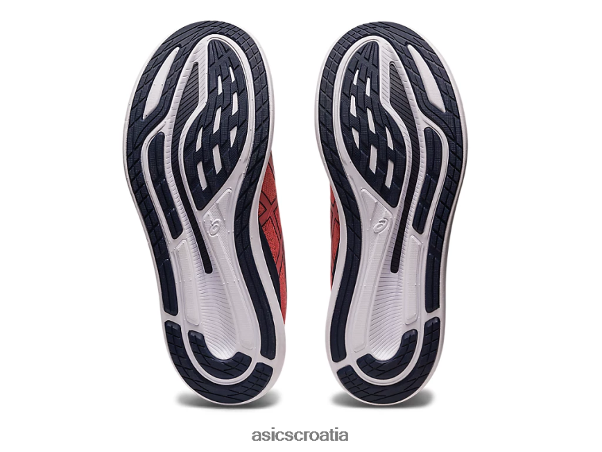 asics hrvatska 6NZ2TF2201 žene papaja/ponoć