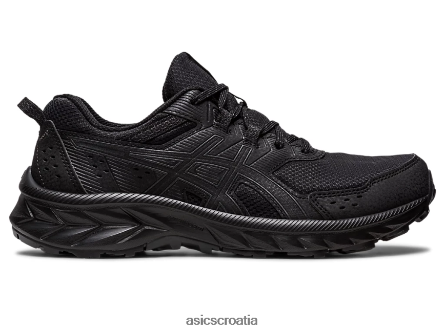 asics hrvatska 6NZ2TF2202 žene crno