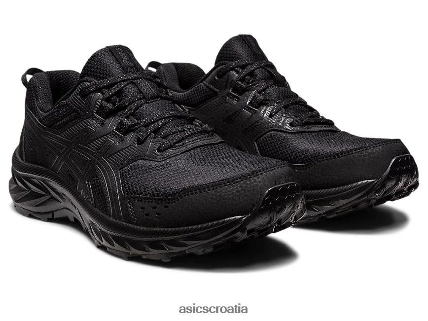 asics hrvatska 6NZ2TF2202 žene crno