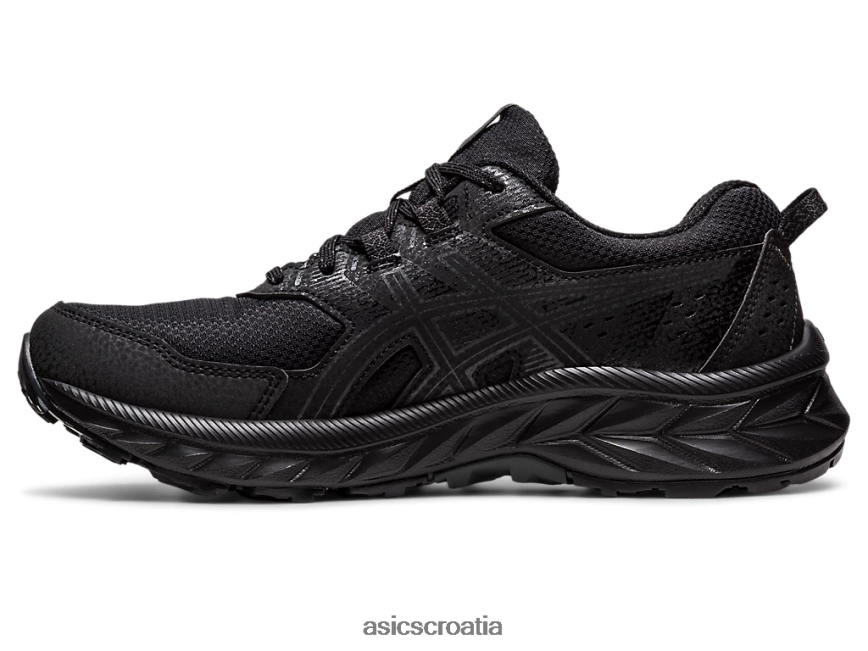 asics hrvatska 6NZ2TF2202 žene crno