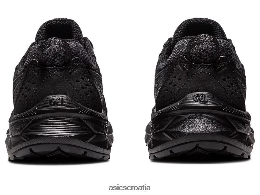 asics hrvatska 6NZ2TF2202 žene crno