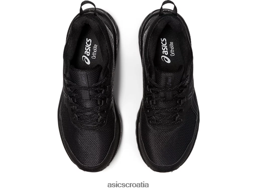 asics hrvatska 6NZ2TF2202 žene crno