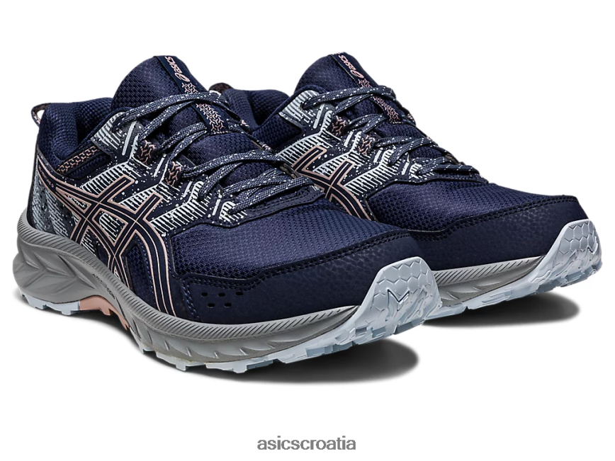 asics hrvatska 6NZ2TF2206 žene ponoć/srna
