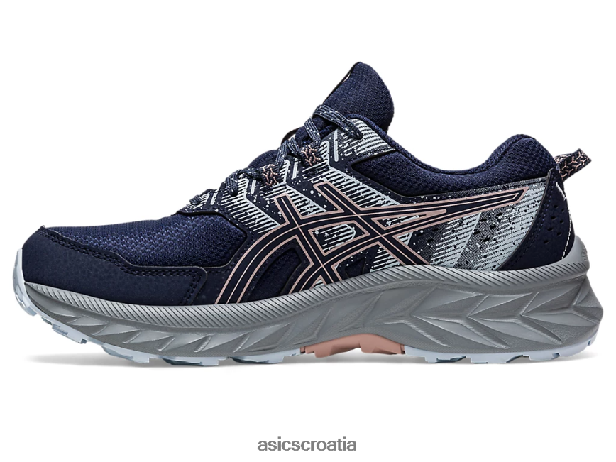 asics hrvatska 6NZ2TF2206 žene ponoć/srna